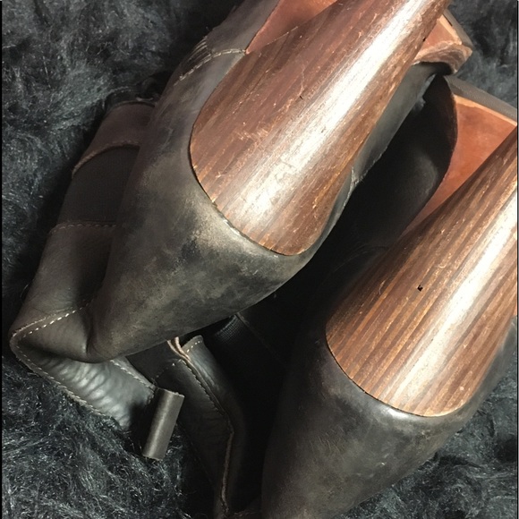 Ues shoes - Picture 4 of 8